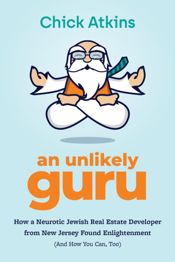 Unlikely Guru