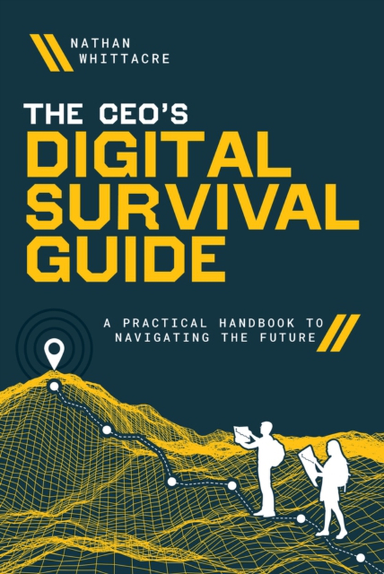 CEO's Digital Survival Guide