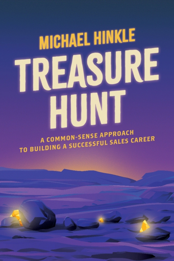 Treasure Hunt