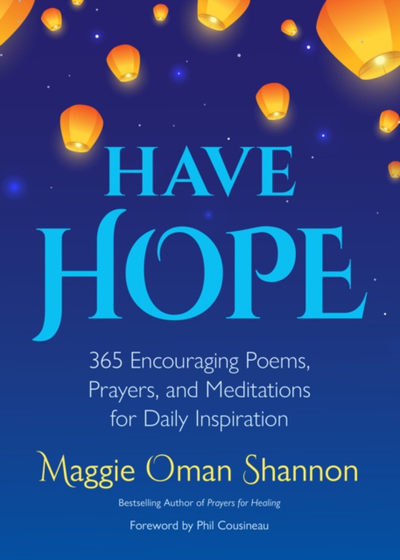 Have Hope (e-bog) af Shannon, Maggie Oman