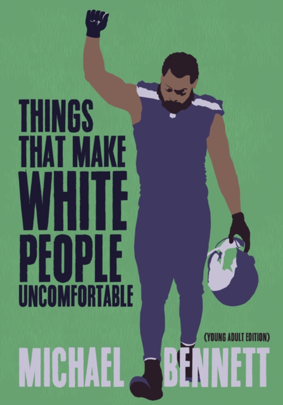 Things That Make White People Uncomfortable (Adapted for Young Adults) (e-bog) af Zirin, Dave