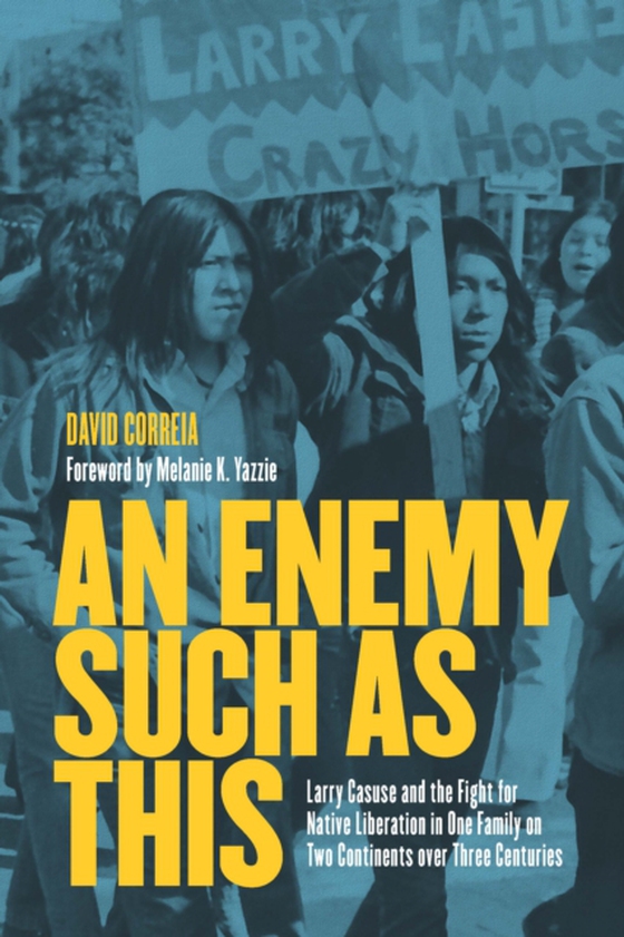 Enemy Such as This (e-bog) af Correia, David