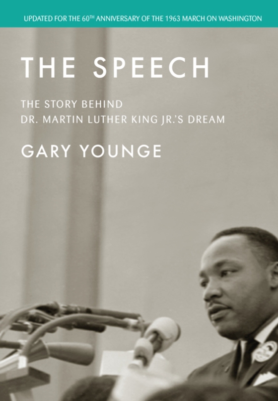 Speech (e-bog) af Younge, Gary