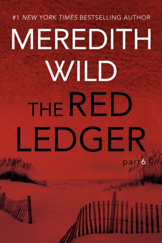 Red Ledger: 6