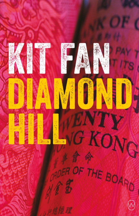 Diamond Hill (e-bog) af Fan, Kit