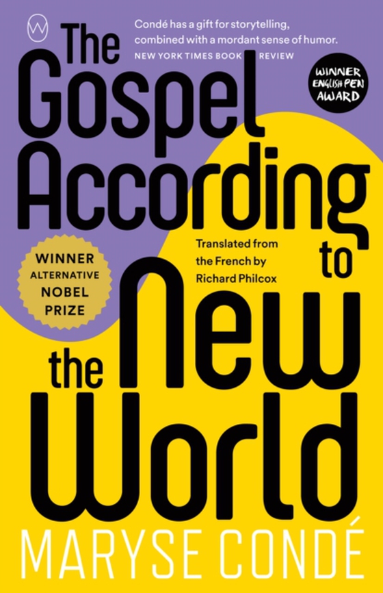 Gospel According to the New World