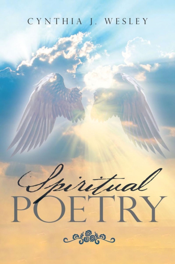 Spiritual Poetry (e-bog) af Wesley, Cynthia J. J.