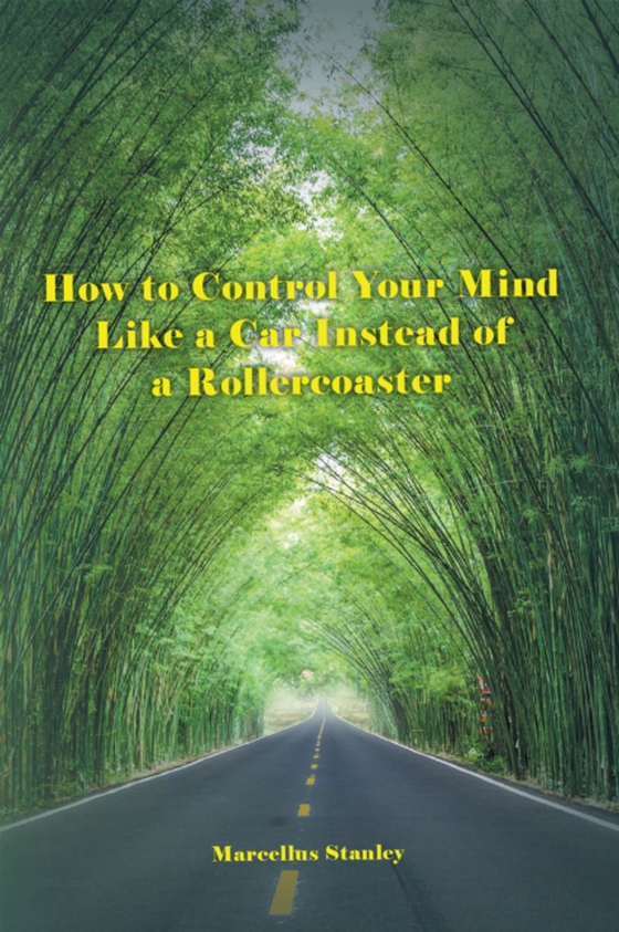 How to Control Your Mind Like a Car Instead of a Rollercoaster (e-bog) af Stanley, Marcellus