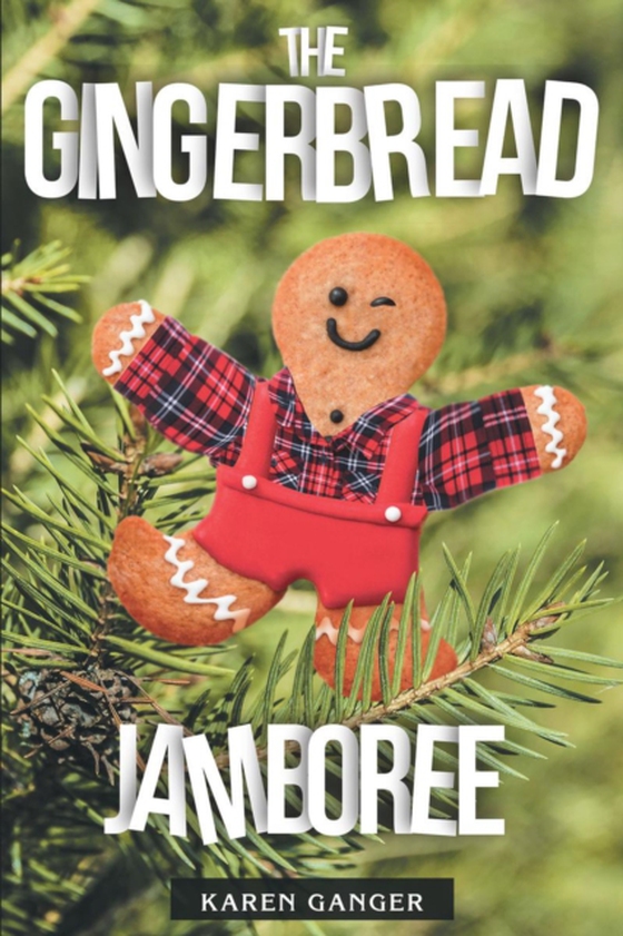 Gingerbread Jamboree