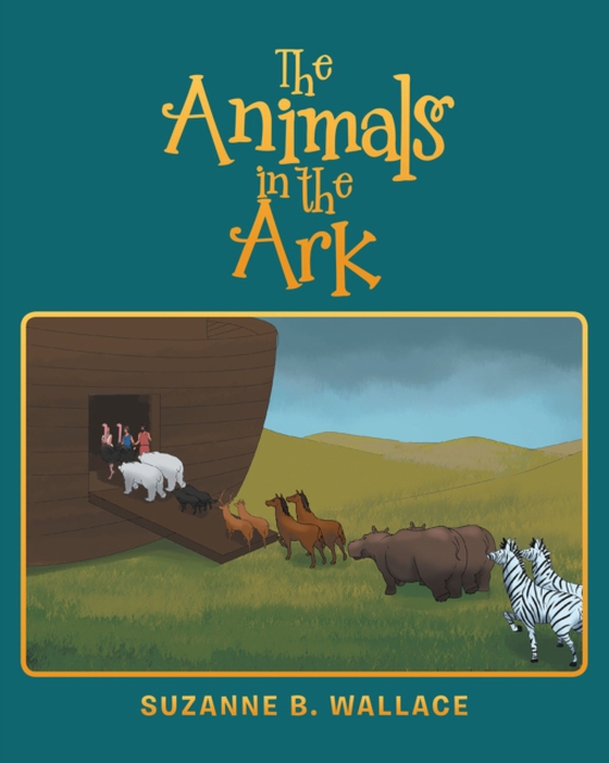 Animals in the Ark