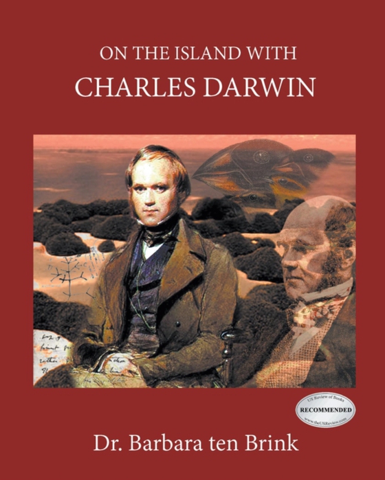 On The Island With Charles Darwin (e-bog) af Brink, Dr. Barbara Ten