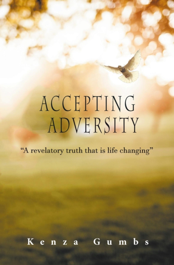 Accepting Adversity (e-bog) af Gumbs, Kenza