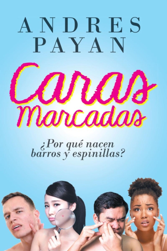 Caras Marcadas