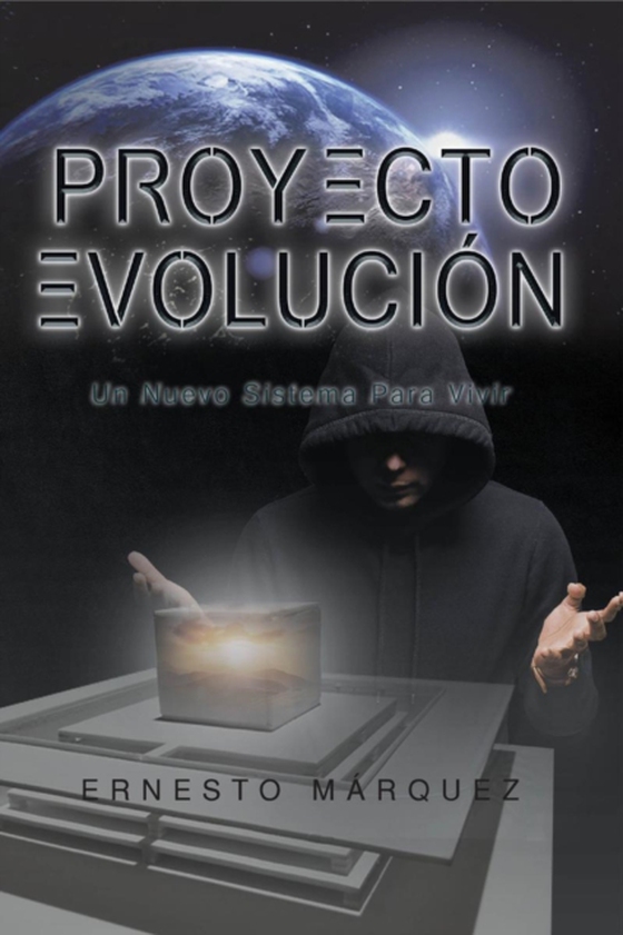 Proyecto Evolución (e-bog) af Mrquez, Ernesto