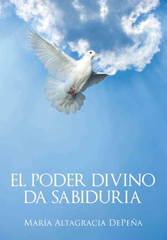 El poder divino da sabiduria