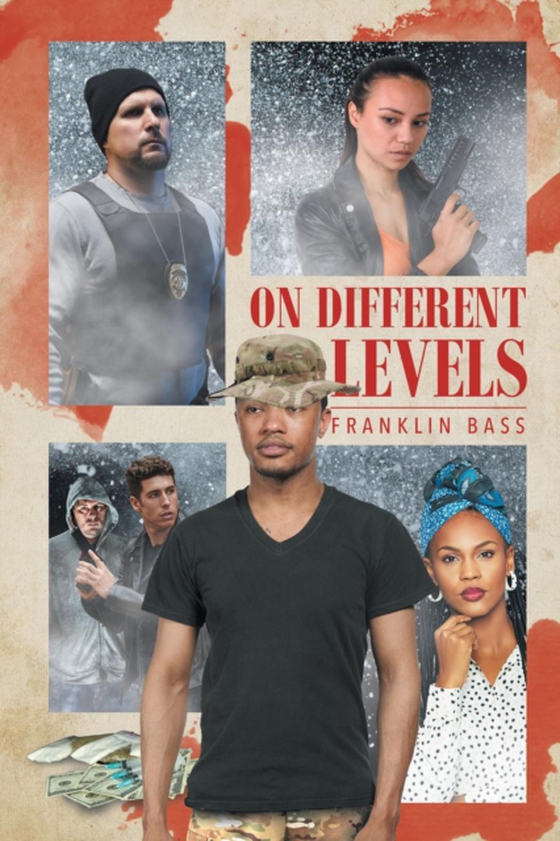 On Different Levels (e-bog) af Bass, Franklin