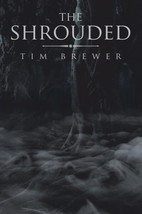 Shrouded (e-bog) af Brewer, Tim