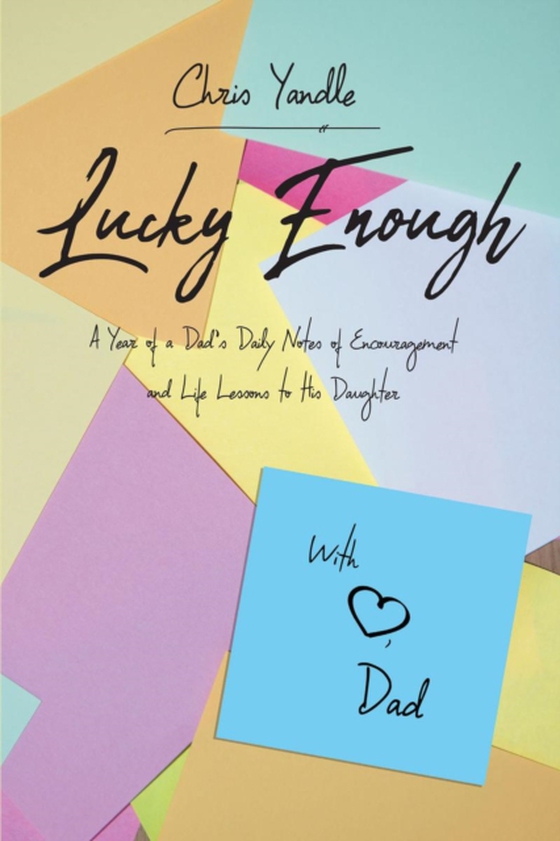 Lucky Enough