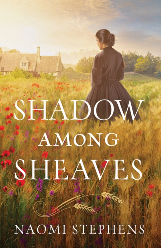 Shadow among Sheaves (e-bog) af Stephens, Naomi