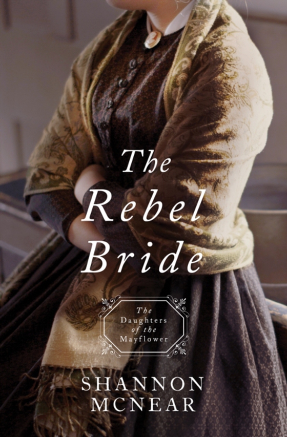 Rebel Bride (e-bog) af McNear, Shannon