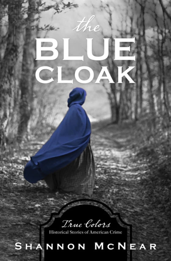 Blue Cloak