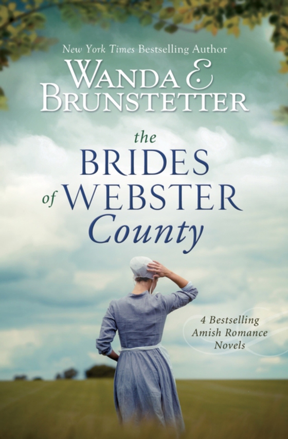 Brides of Webster County (e-bog) af Brunstetter, Wanda E.