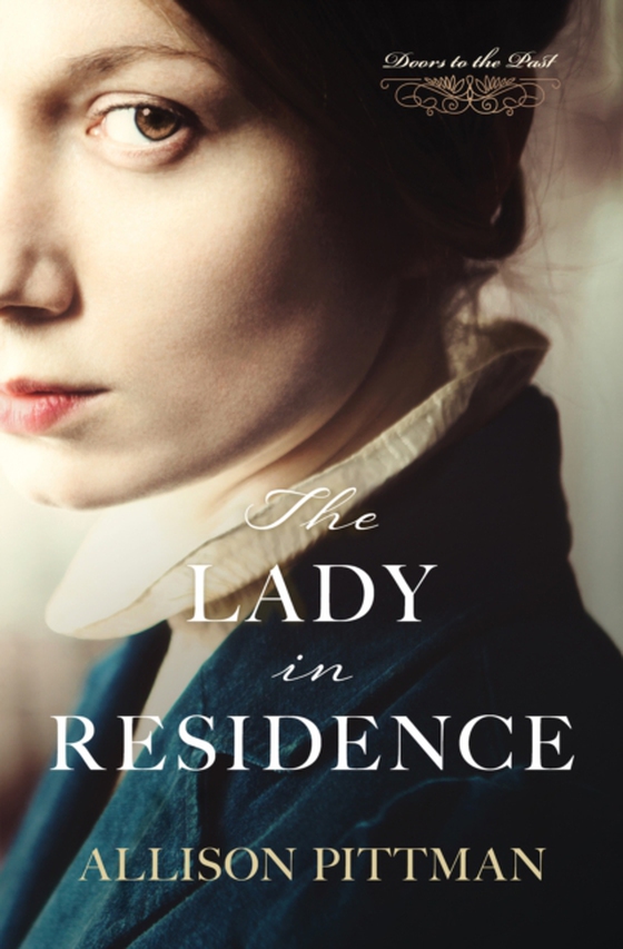 Lady in Residence