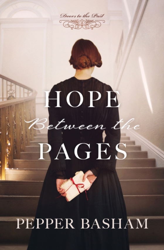 Hope Between the Pages (e-bog) af Basham, Pepper