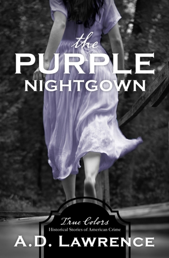 Purple Nightgown