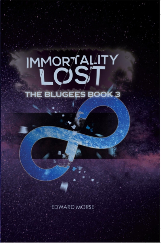 Immortality Lost (e-bog) af Morse, Edward