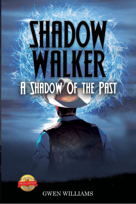 Shadow Walker (e-bog) af Williams, Gwen