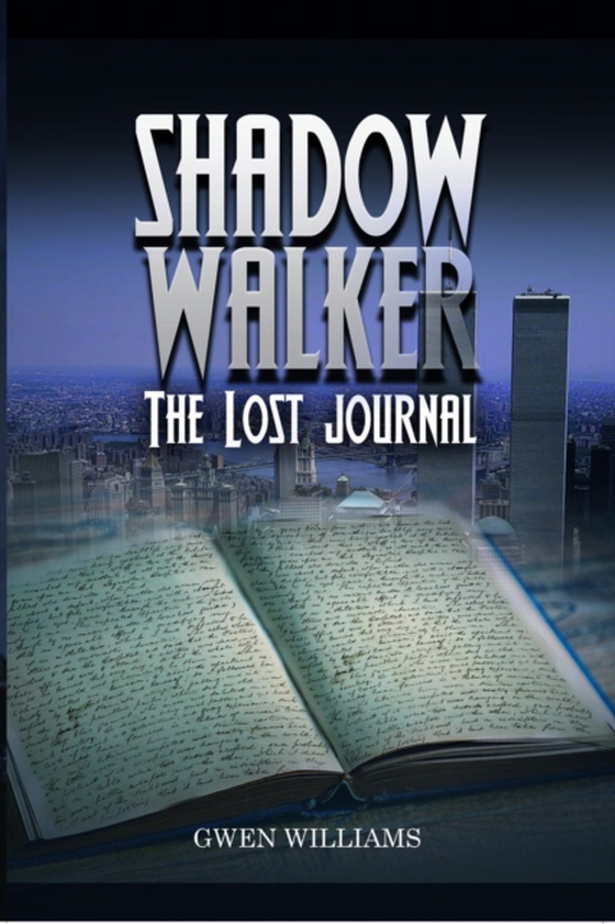 Shadow Walker (e-bog) af Williams, Gwen