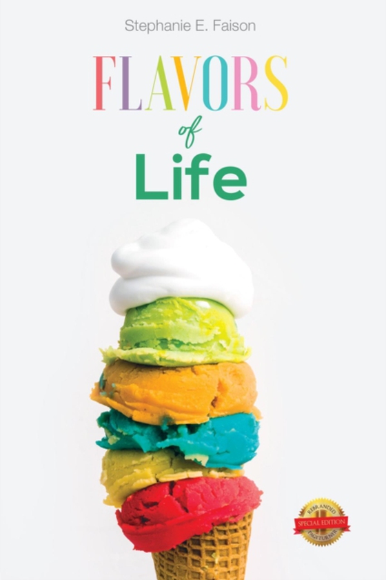 FLAVORS of LIFE