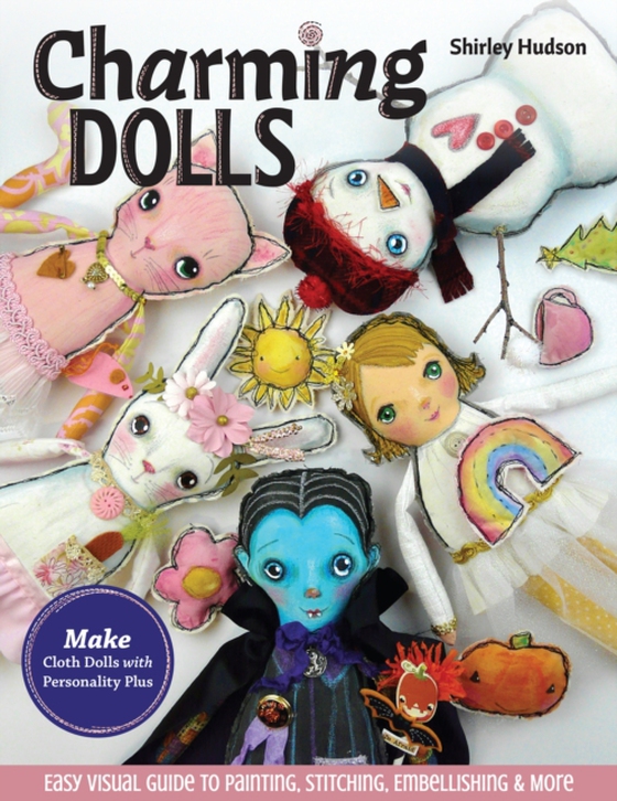 Charming Dolls