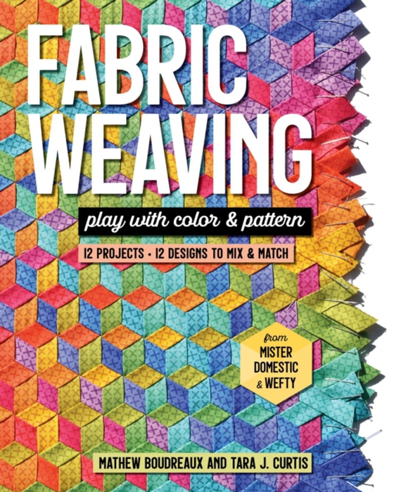 Fabric Weaving