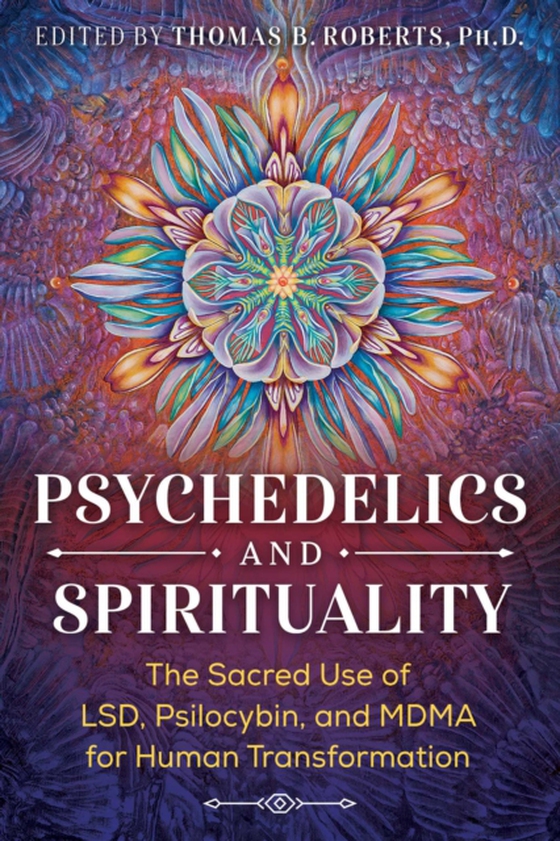 Psychedelics and Spirituality (e-bog) af -