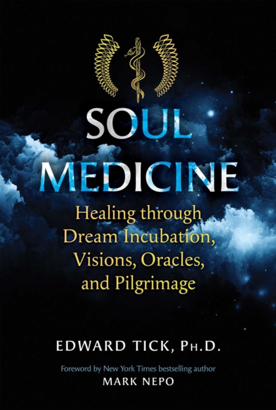 Soul Medicine (e-bog) af Tick, Edward