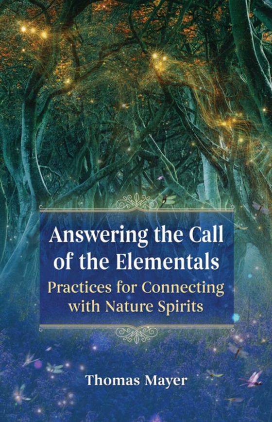 Answering the Call of the Elementals (e-bog) af Mayer, Thomas