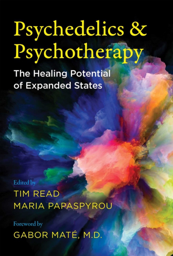 Psychedelics and Psychotherapy (e-bog) af -