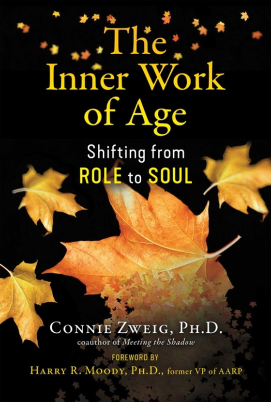 Inner Work of Age (e-bog) af Zweig, Connie