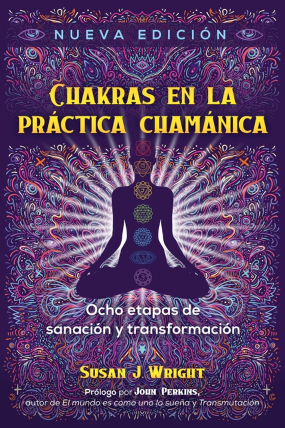 Chakras en la práctica chamánica (e-bog) af Wright, Susan J.