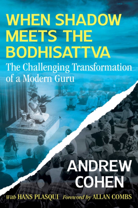 When Shadow Meets the Bodhisattva (e-bog) af Cohen, Andrew