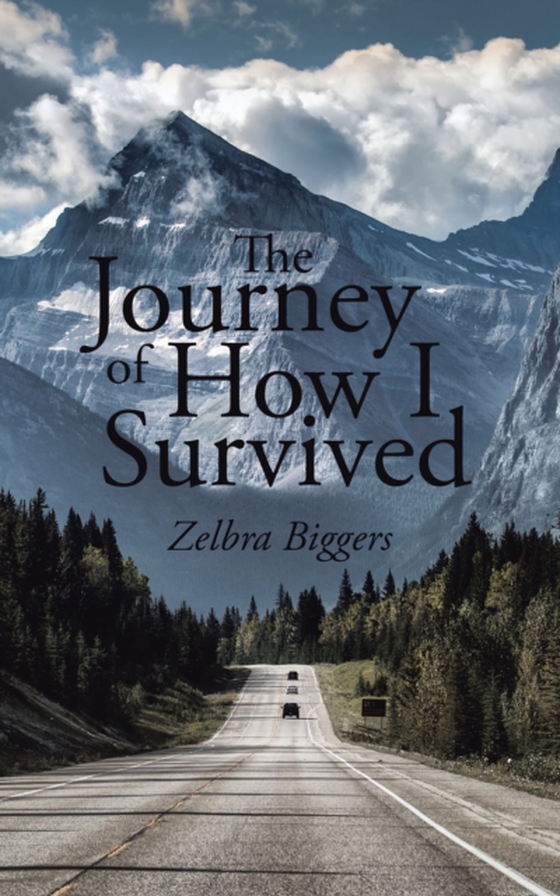 Journey of How I Survived (e-bog) af Biggers, Zelbra