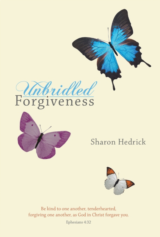 Unbridled Forgiveness (e-bog) af Hedrick, Sharon