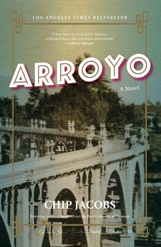 Arroyo