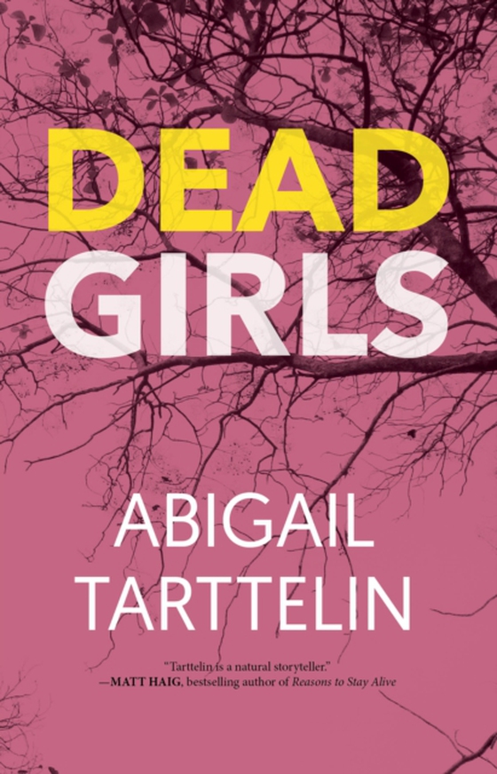 Dead Girls (e-bog) af Tarttelin, Abigail