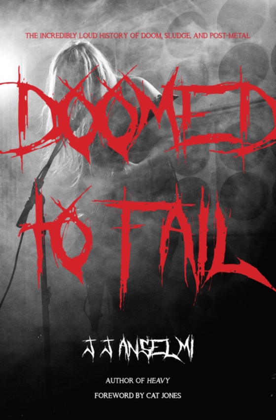 Doomed to Fail (e-bog) af Anselmi, J. J.