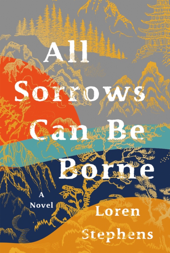 All Sorrows Can Be Borne (e-bog) af Stephens, Loren