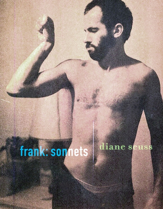 frank: sonnets (e-bog) af Seuss, Diane