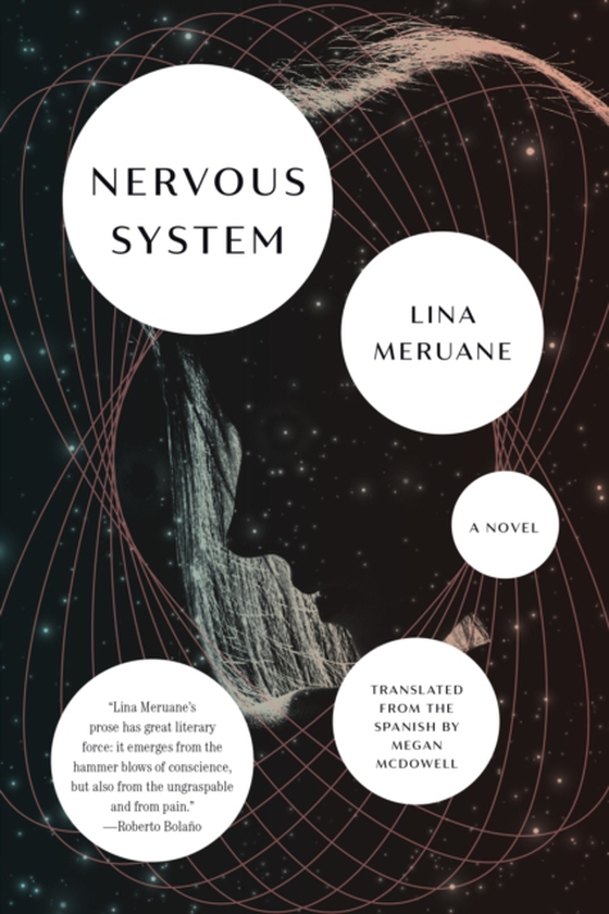 Nervous System (e-bog) af Meruane, Lina